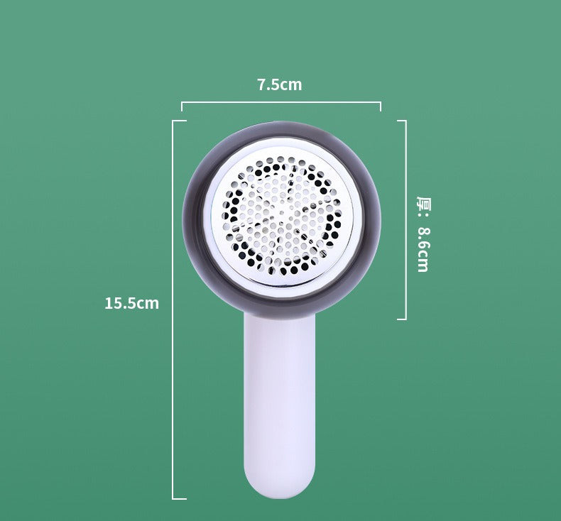 🧺 Removedor de Pelusa Recargable y Portátil