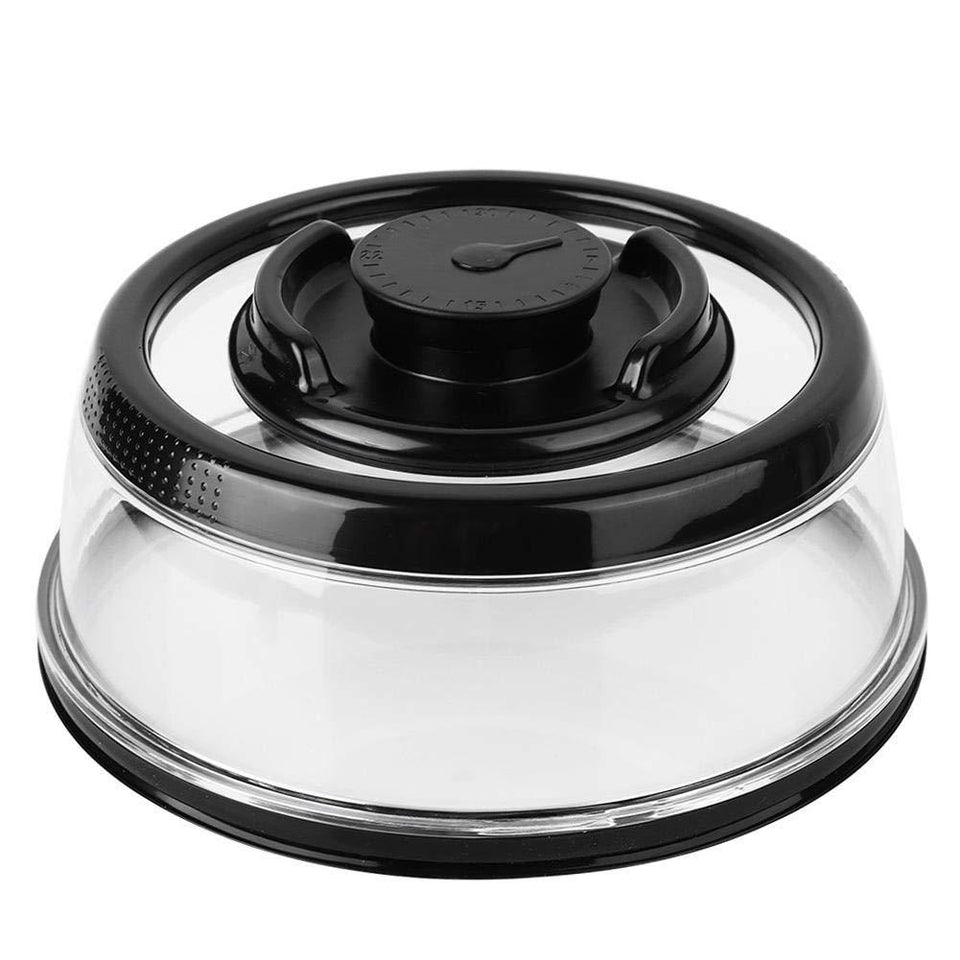 🍽️ PROTECTOR DE PLATOS PARA ALIMENTOS