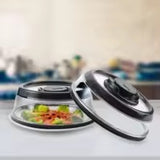 🍽️ PROTECTOR DE PLATOS PARA ALIMENTOS