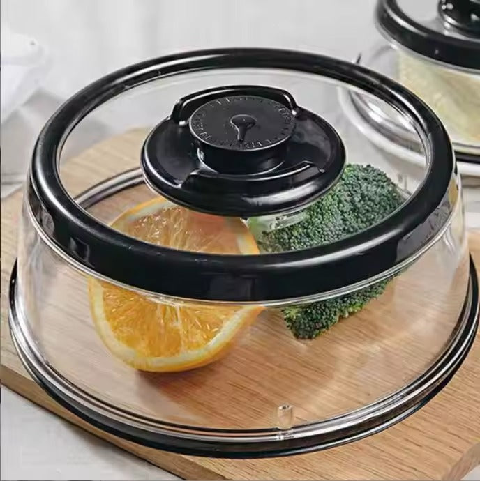🍽️ PROTECTOR DE PLATOS PARA ALIMENTOS