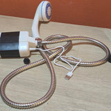 🚿 DUCHATE EN CUALQUIER LUGAR EN SEGUNDOS| DUCHA PORTATIL RECARGABLE