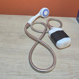 🚿 DUCHATE EN CUALQUIER LUGAR EN SEGUNDOS| DUCHA PORTATIL RECARGABLE