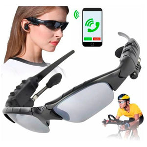 Lentes Bluetooth